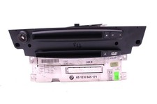 DVD Serie 5 E61 CCC E60 Modulo