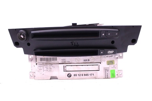 Dvd serie e61 ccc e60 - serie,
