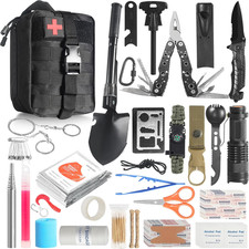 Survival Kit Kit Di
