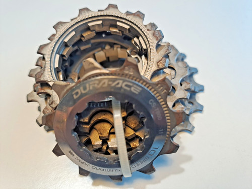 Shimano dura ace - shimano, dura-ace