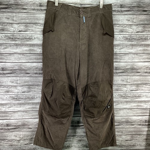 Pantaloni nike acg vintage - nike,