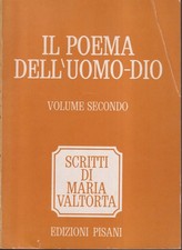 Il poema dell'uomo-dio