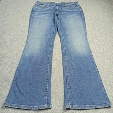 Levis 515 Donna Jeans Svasati