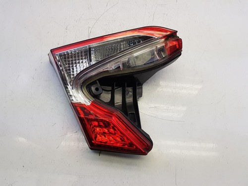 Toyota fanale posteriore - toyota, c-hr