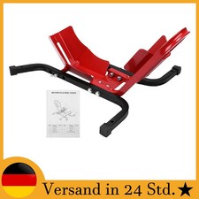 Motorradständer Standschiene