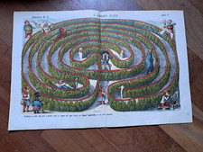 IL PAPAGALLO. ANNO V, N. 11