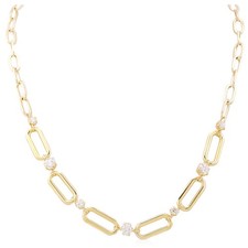 Collana Swarovski Costella