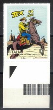 Tex willer anniversario - willer., 75°