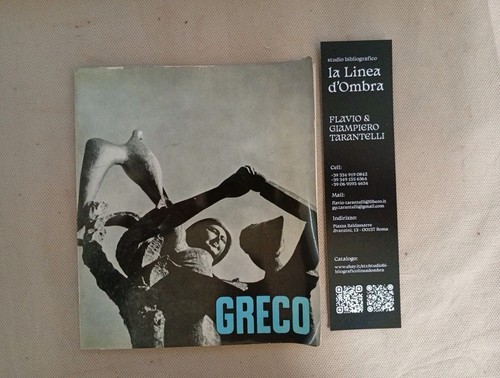 Carlo munari emilio greco - emilio,