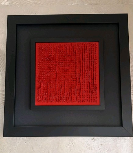 Bernard aubertin tableau - bernard,