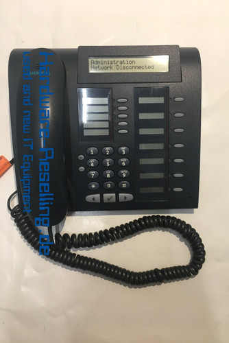 Siemens optipoint 420 standard - siemens,