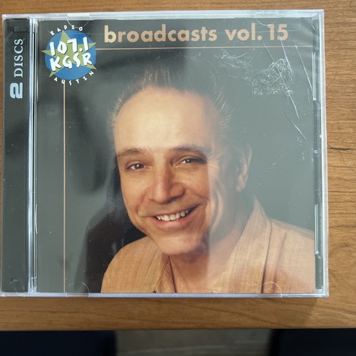 Kgsr 107 radio austin - kgsr, 107.1