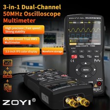 ZOYI Aggiornamento Modello