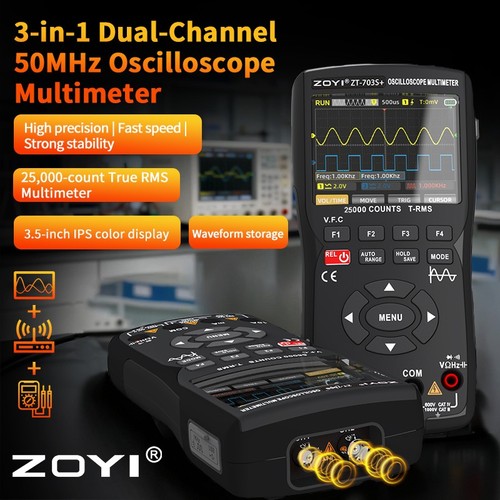 Zoyi aggiornamento modello - zoyi,