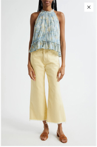 Jeans donna veronica beard - jeans,