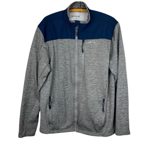 Giacca pile orvis - in, e
