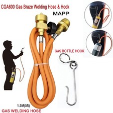 Kit tubo torcia prol? prolunga