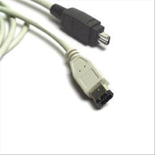 Cavo firewire ieee 1394b - ieee-1394b, 9m