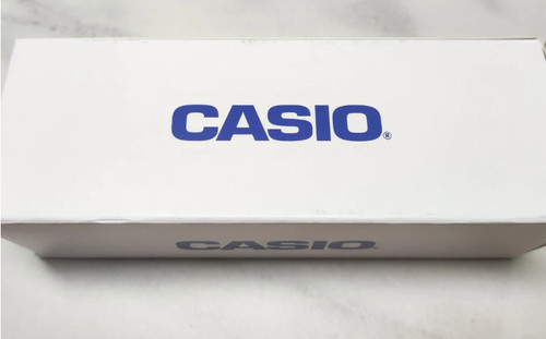 Orologio casio mtp b190d - mtp, 7b