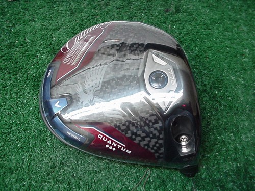 Nuovissima testa driver usa - nuovissima,