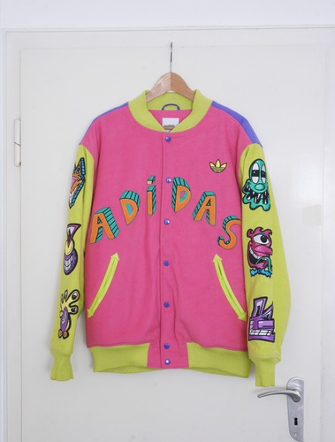 Jeremy scott adidas kenny - scott, /