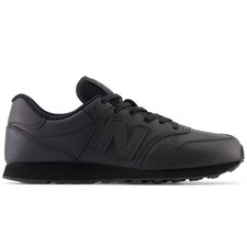 New Balance 500 uomo nero