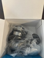 Daiwa Strikeforce-B Spinning