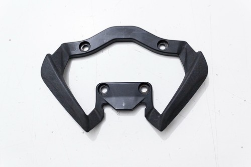 Carena plastica maniglione - carena,