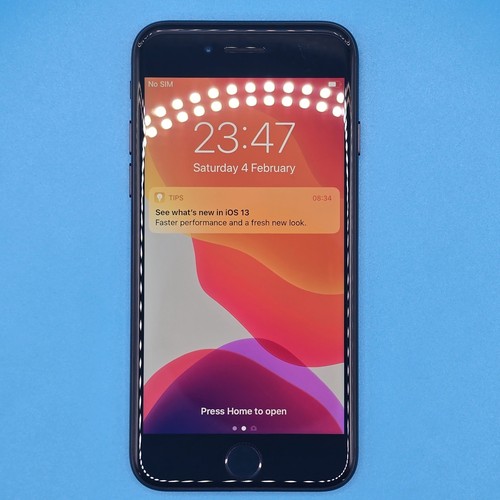 Apple iphone 128 nero - apple,