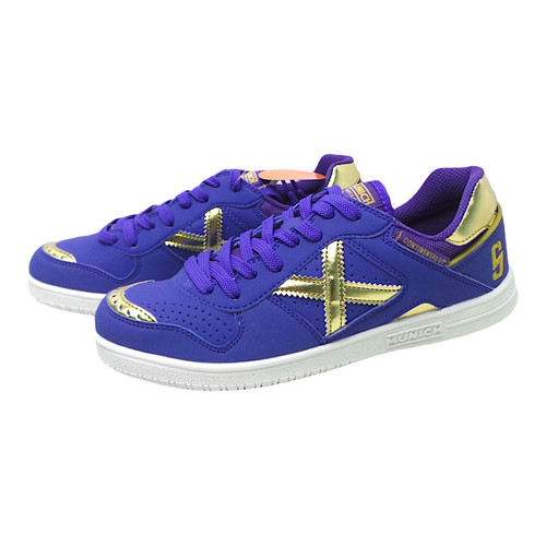 Munich scarpe futsal - munich,