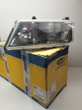 Faro Proiettore Anteriore