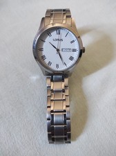  Orologio Lorus 