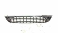 Mascherina Griglia Anteriore Inferiore Su Paraurti Opel Astra J 2009-2011 Nero
