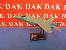 Die cast 1/100 Modellino Aereo