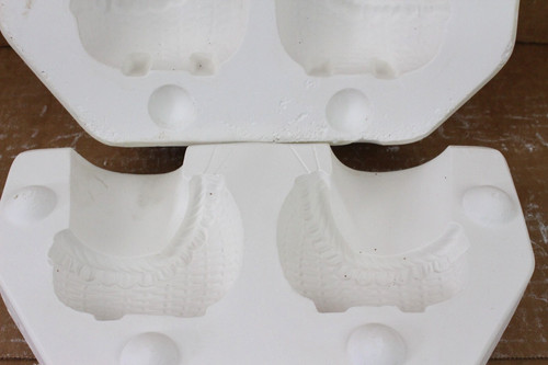 Stampo antiscivolo ceramica - in,