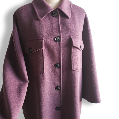 Zara cappotto corto - cappotto,