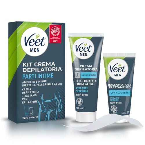Veet men - veet,
