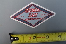 Zuma Jay Tavole da Surf Rosso