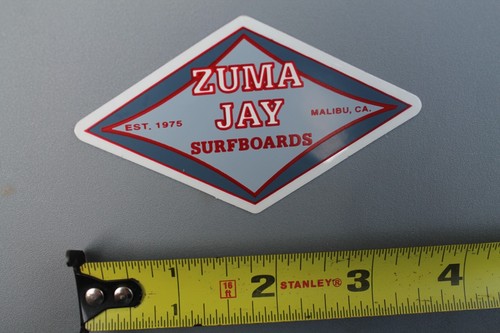 Zuma jay tavole surf - zuma,
