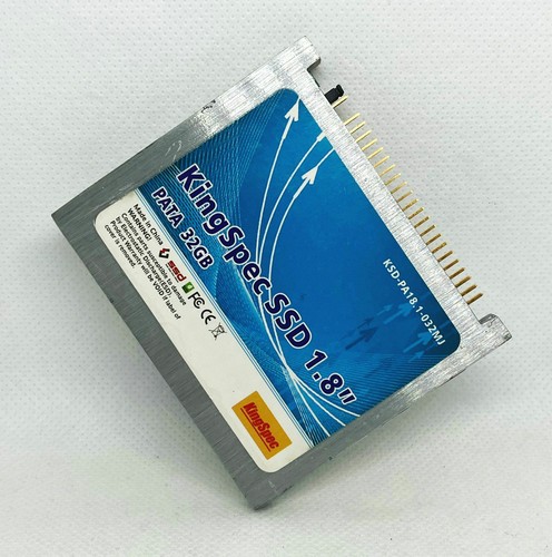 Kingspec ksd pa18 - kingspec, ksd-pa18.1-032mj