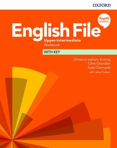 Oxford english file - oxford,