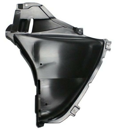 Riparo sottoparaurti bmw - sottoparaurti,