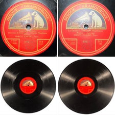 Caruso : La danza (Rossini) /