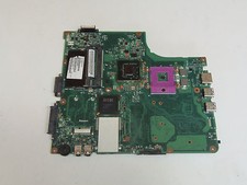SCHEDA MADRE MOTHERBOARD per Toshiba Satellite Equium A200 - V000108950