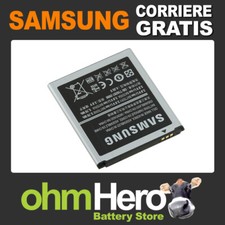 Batteria SOSTITUISCE Samsung EB425161LU