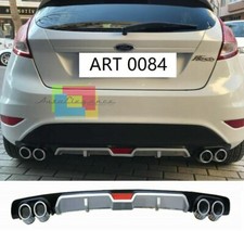 DAM SOTTO PARAURTI QUATTRO