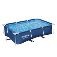 Piscina Bestway® Steel Pro™