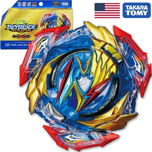 Takara tomy ultimate - tomy, valkyrie