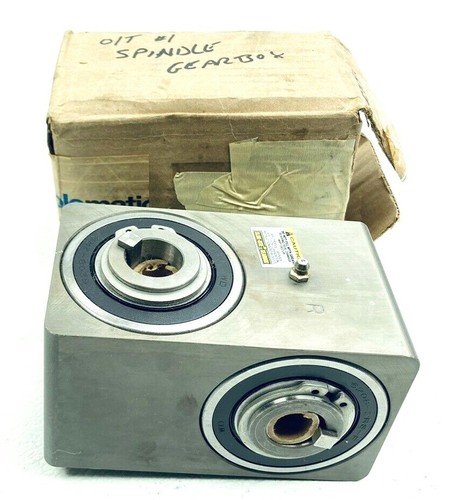 Nuovo tol matic 02270410 - tol-o-matic,