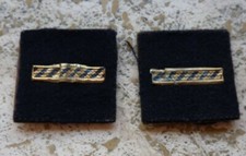 Gradi tuta di volo Maresciallo